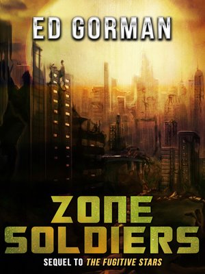 cover image of Zone Soldiers